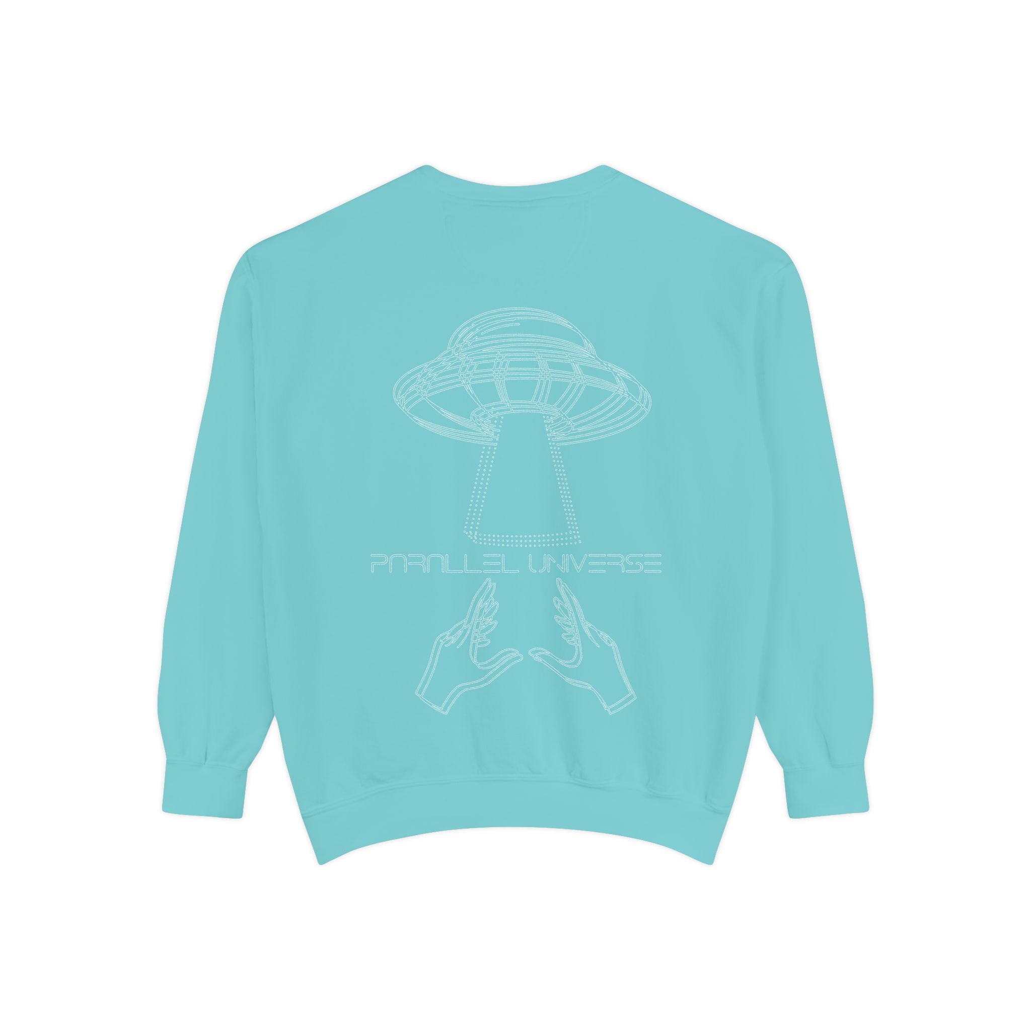 Welcome Sweatshirt