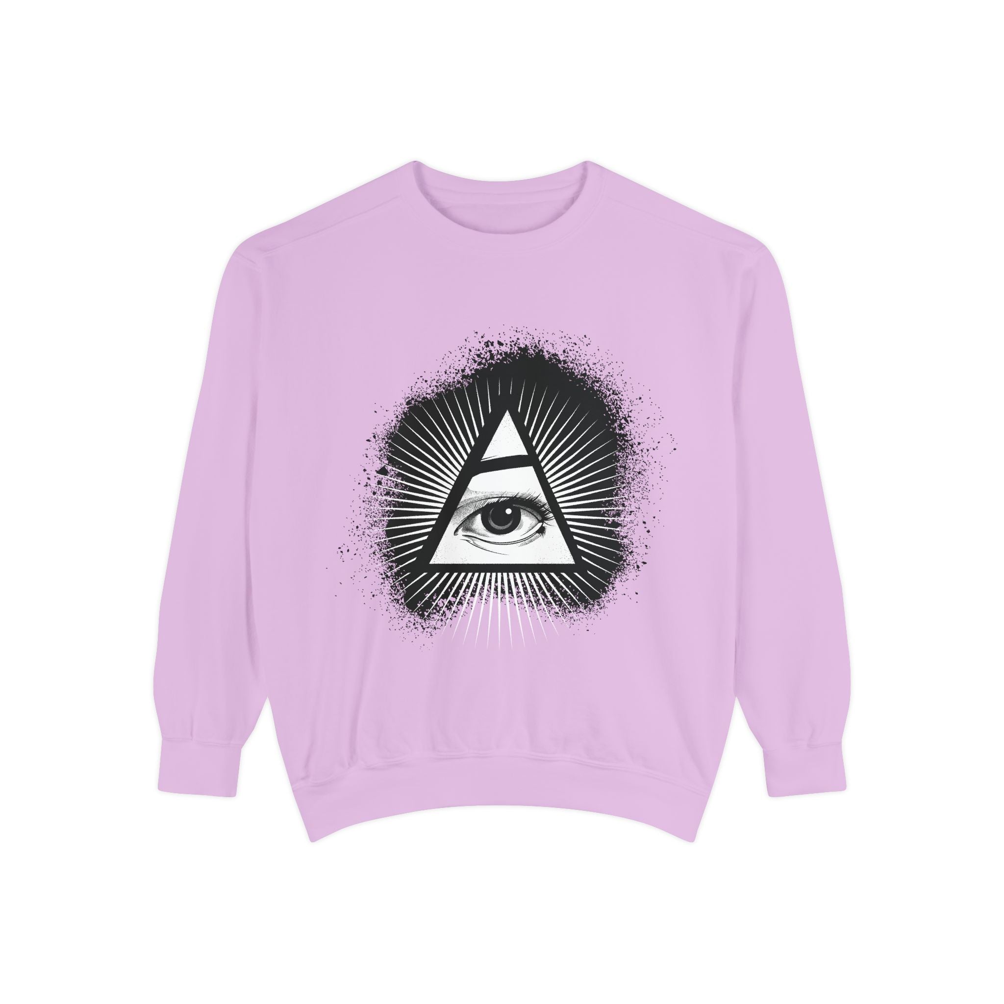 Illuminati Sweatshirt
