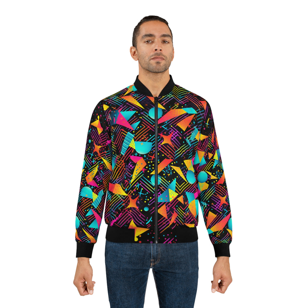 80s Bomber