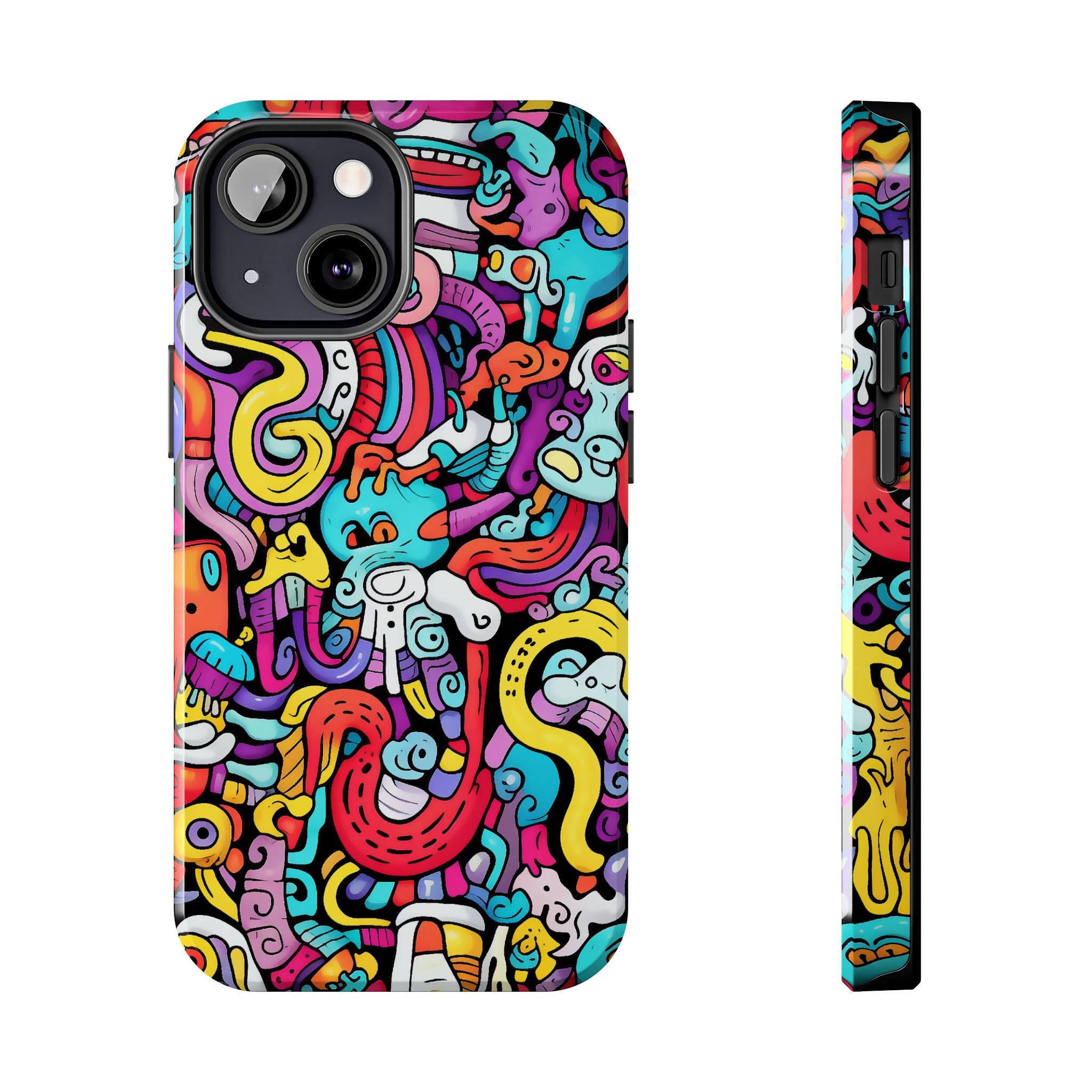 Oerky Doerky Phone Case