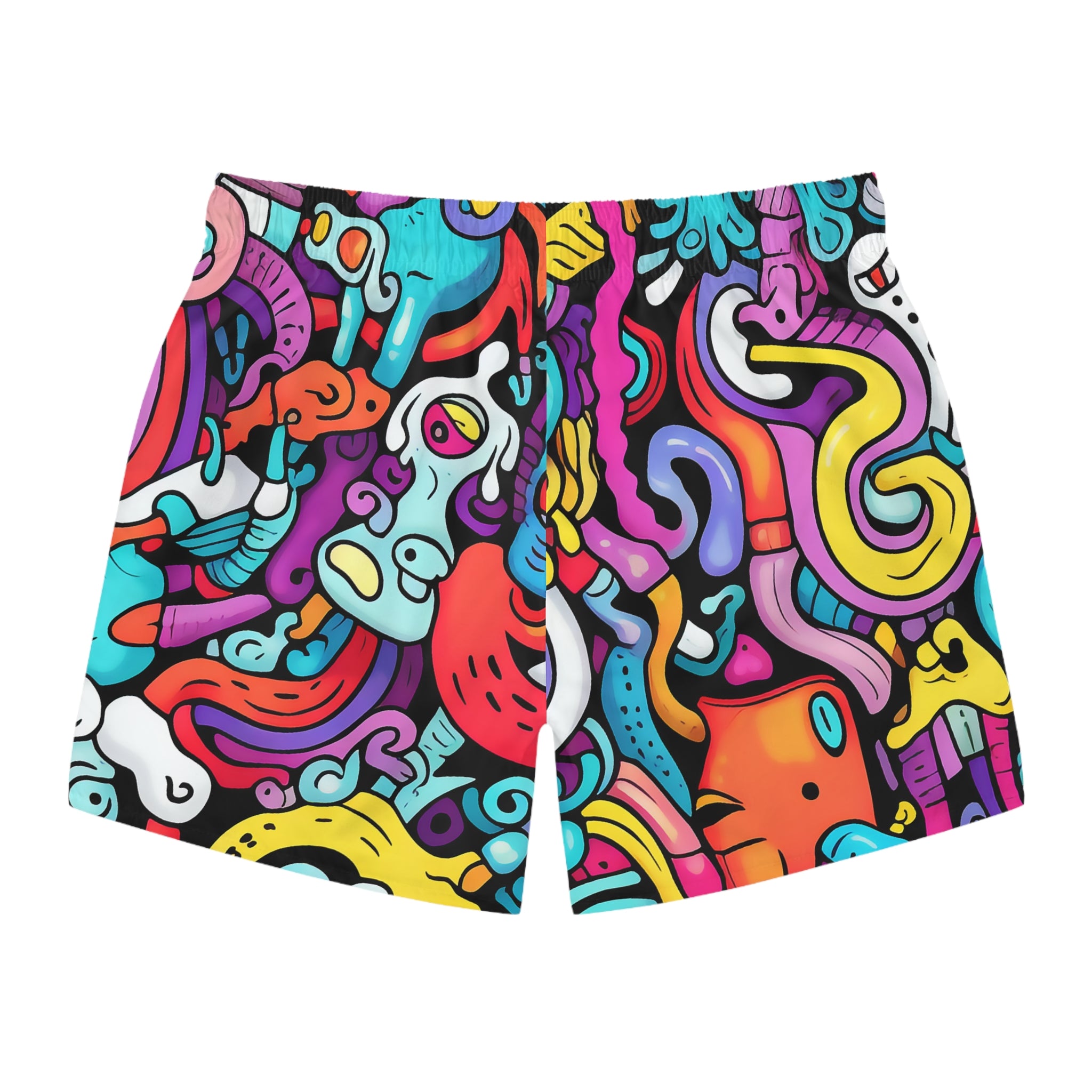 Oerky Doerky Swin Trunk