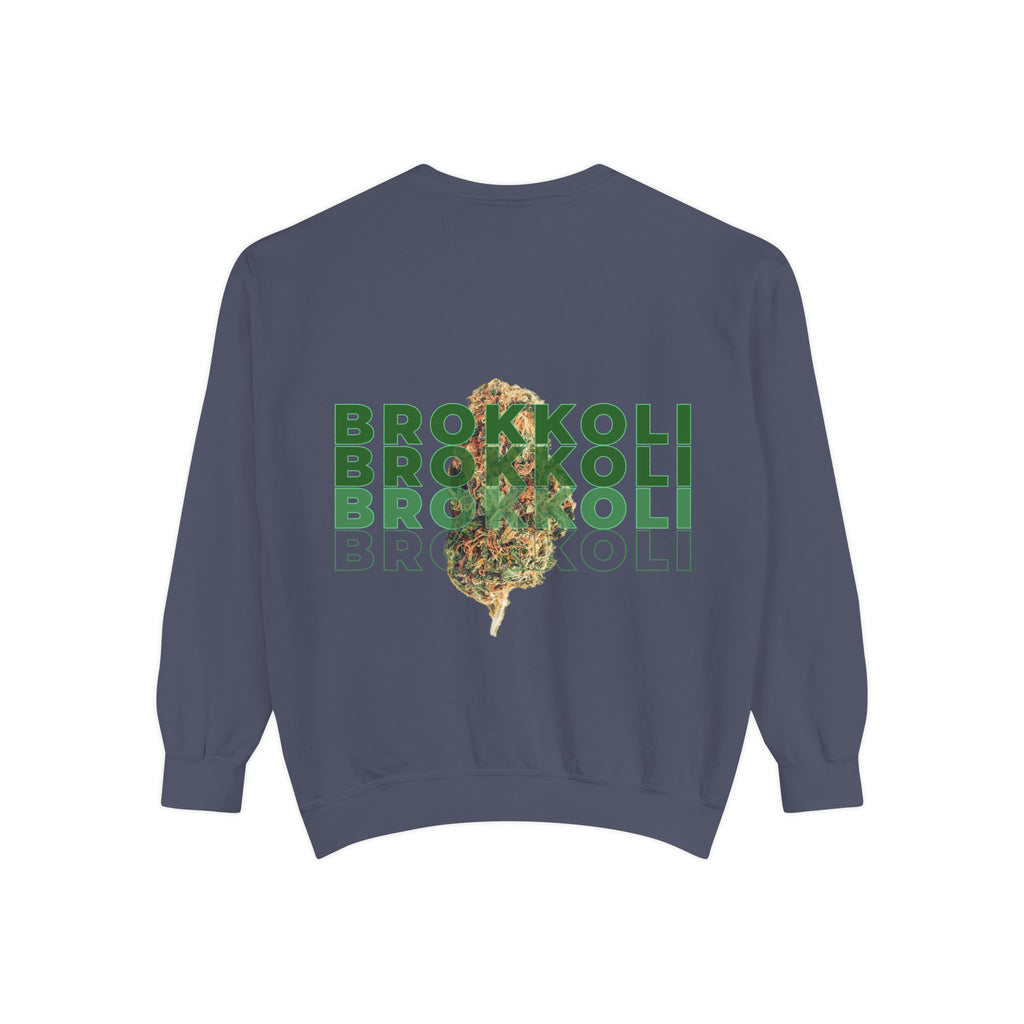Brokkoli Sweatshirt
