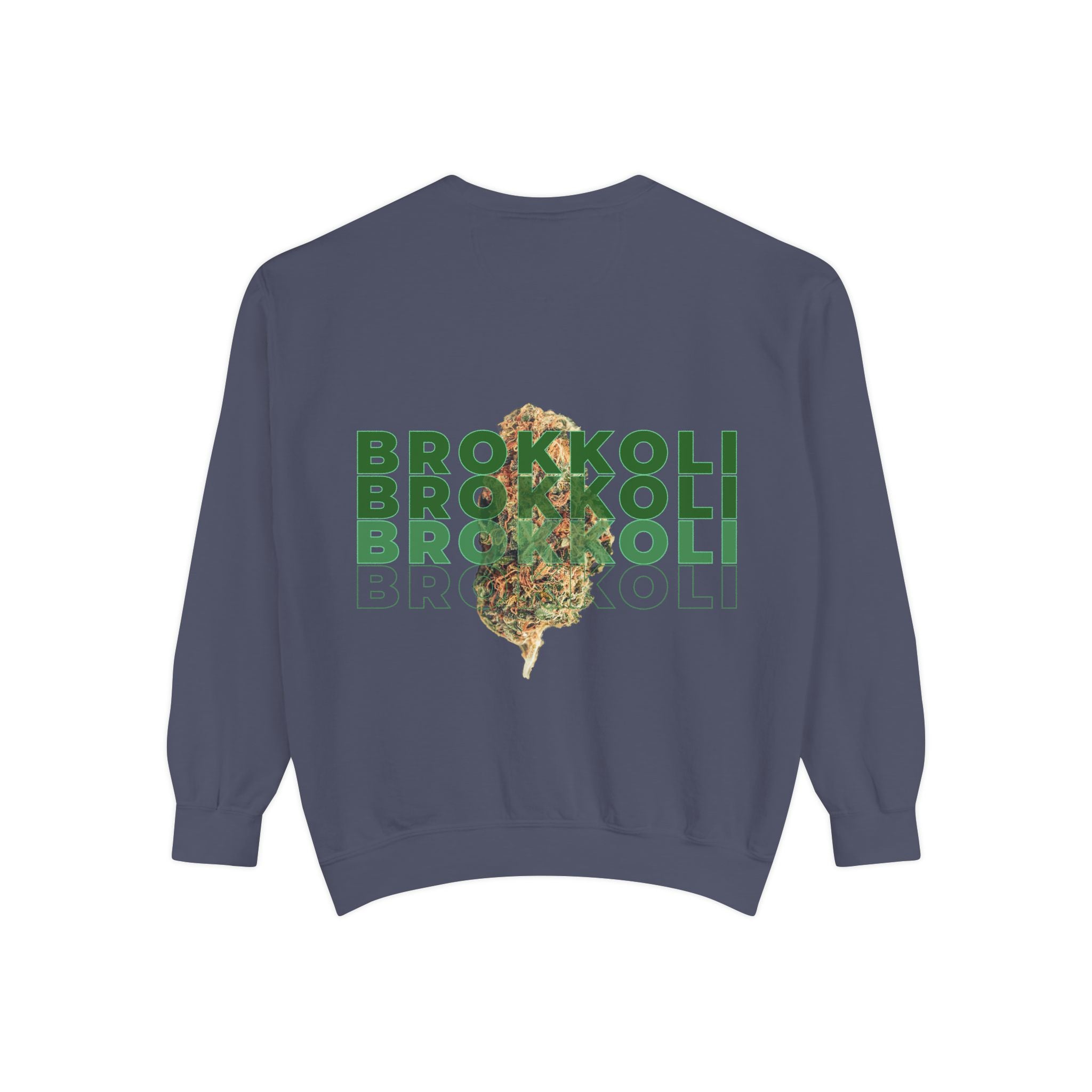 Brokkoli Sweatshirt