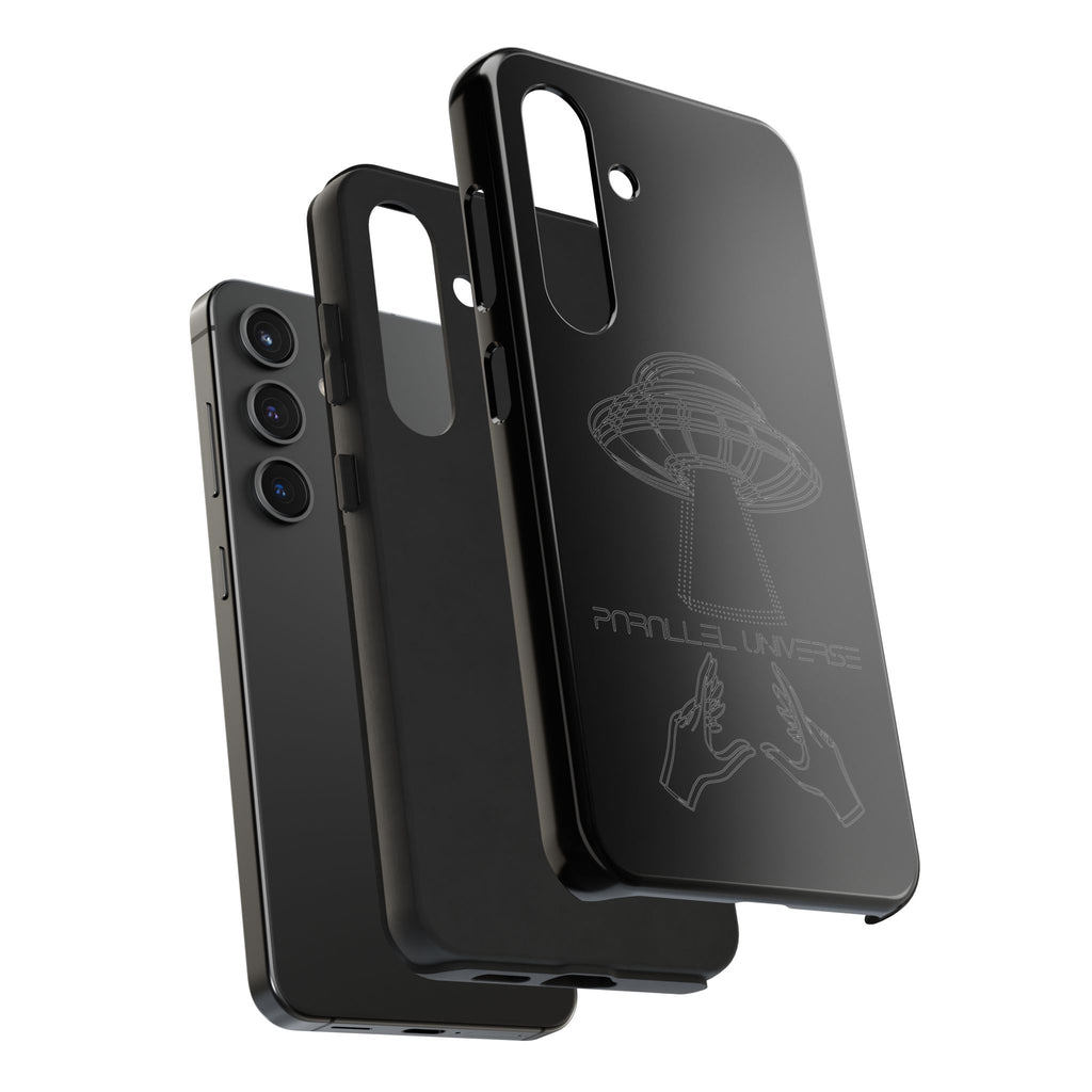 Welcome Phone Case