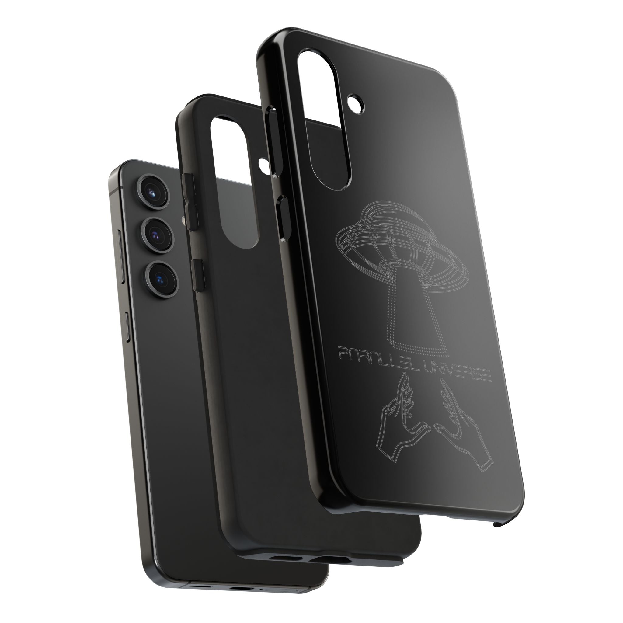 Welcome Phone Case