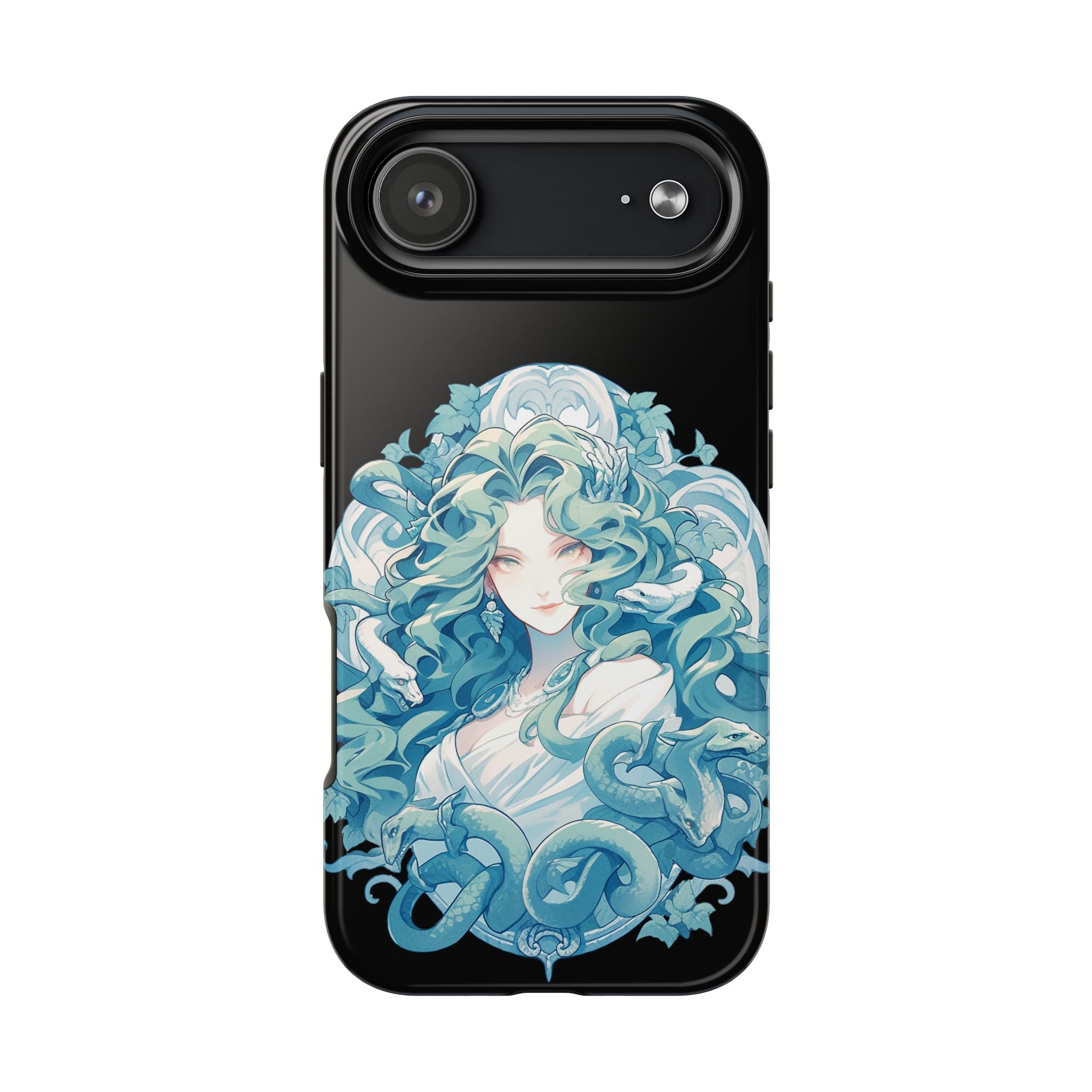 Medusa Phone Case