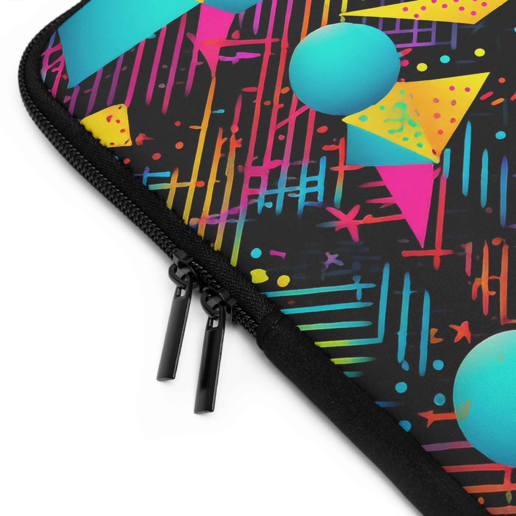 80s Laptop Sleeve