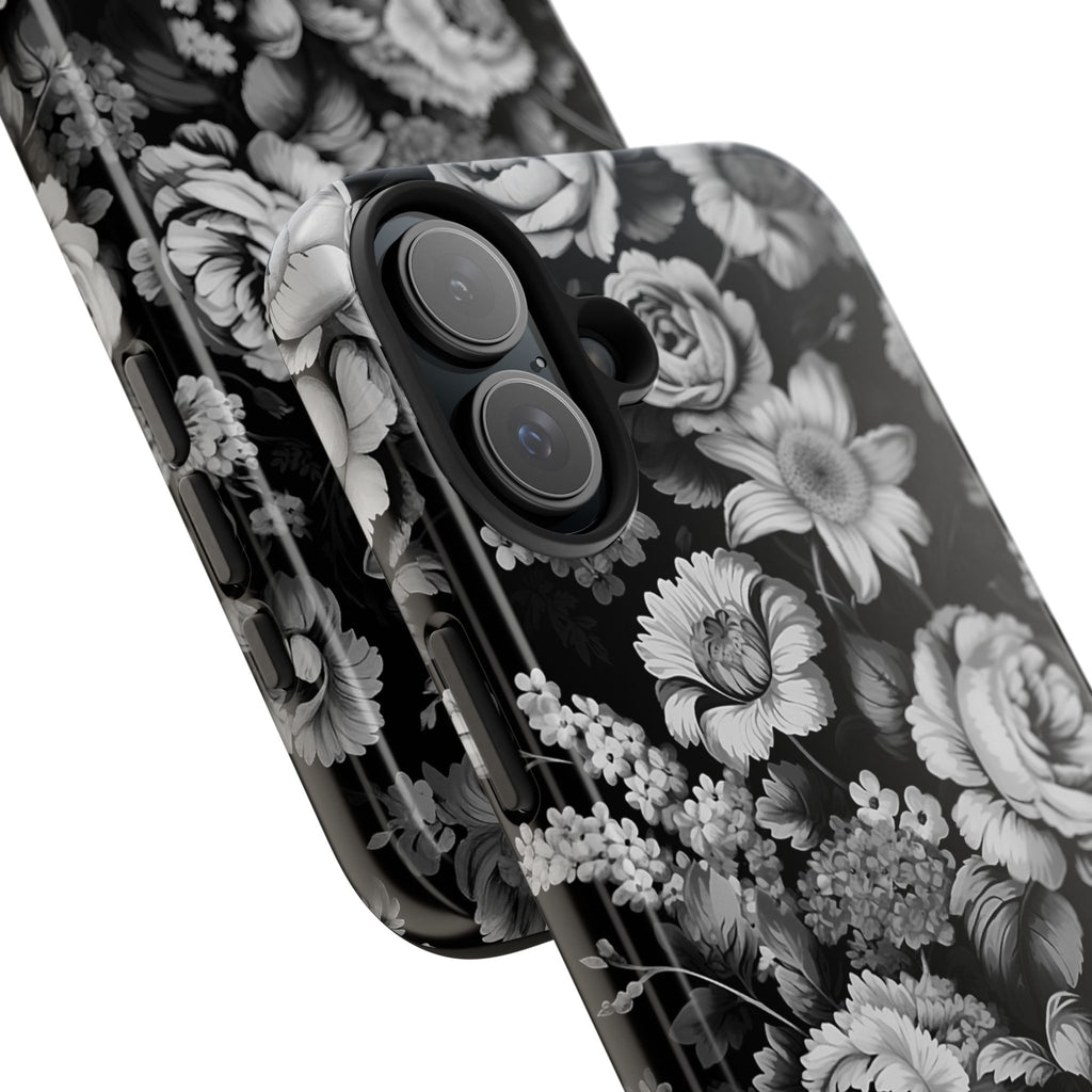 Mideval Flower GW Phone Case