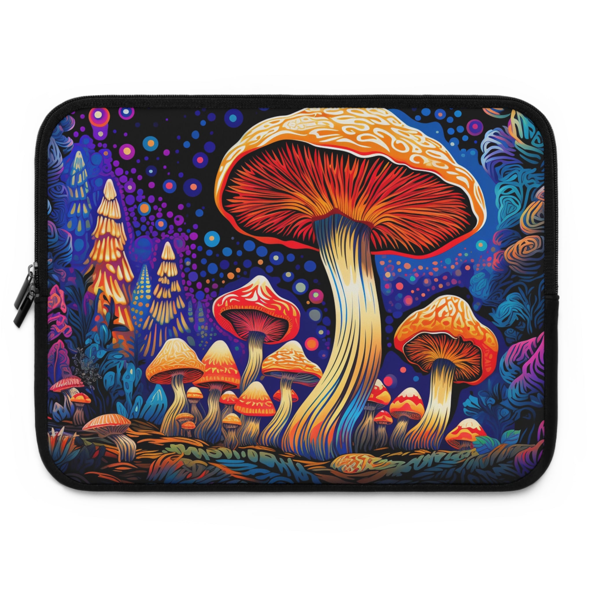 Shroomi Laptop Sleeve