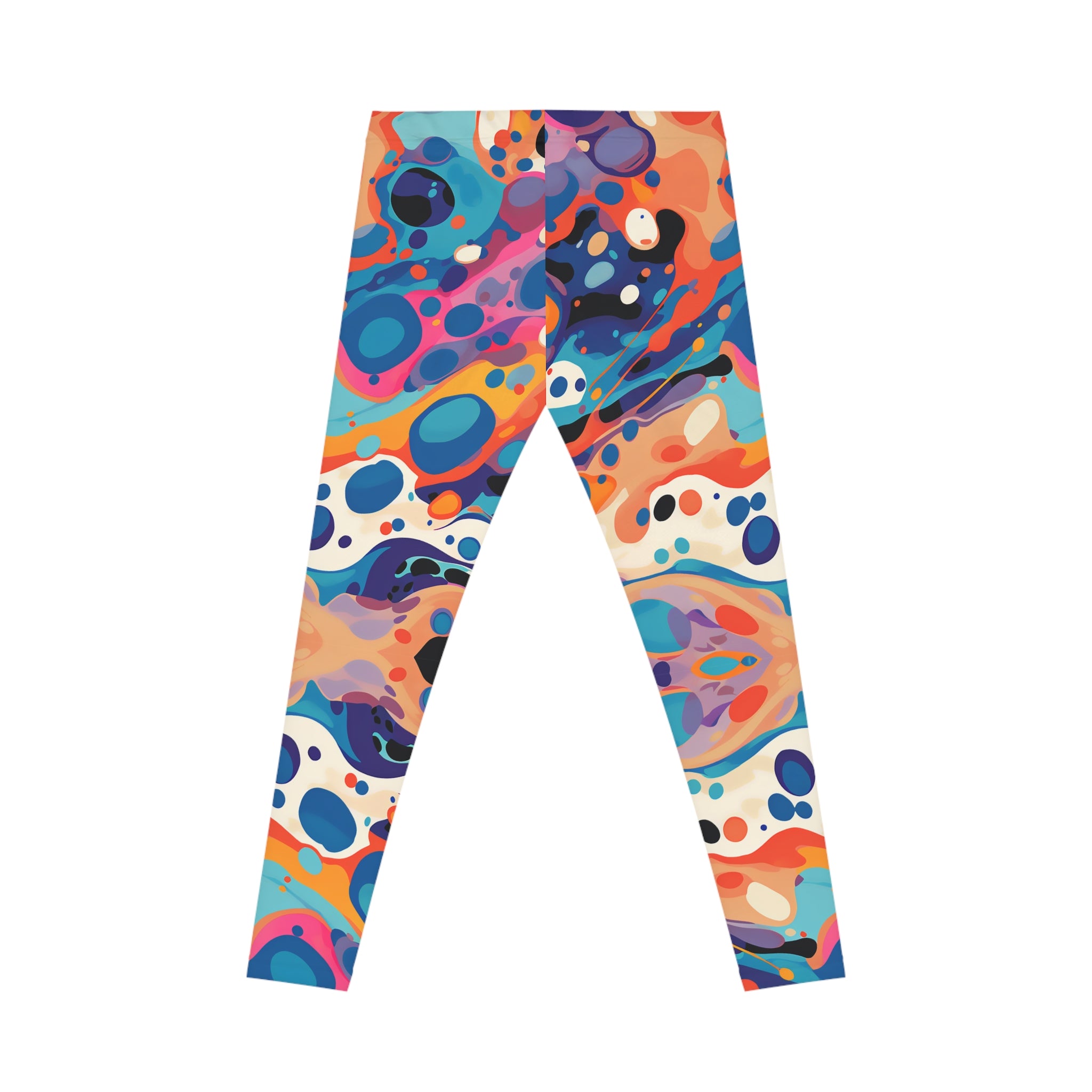 Pssy Camouflage Leggings