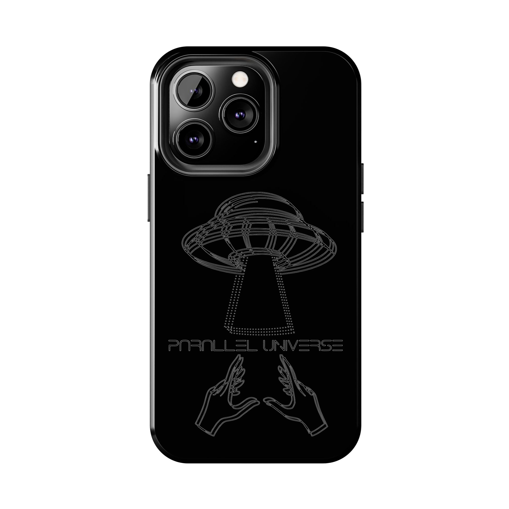 Welcome Phone Case