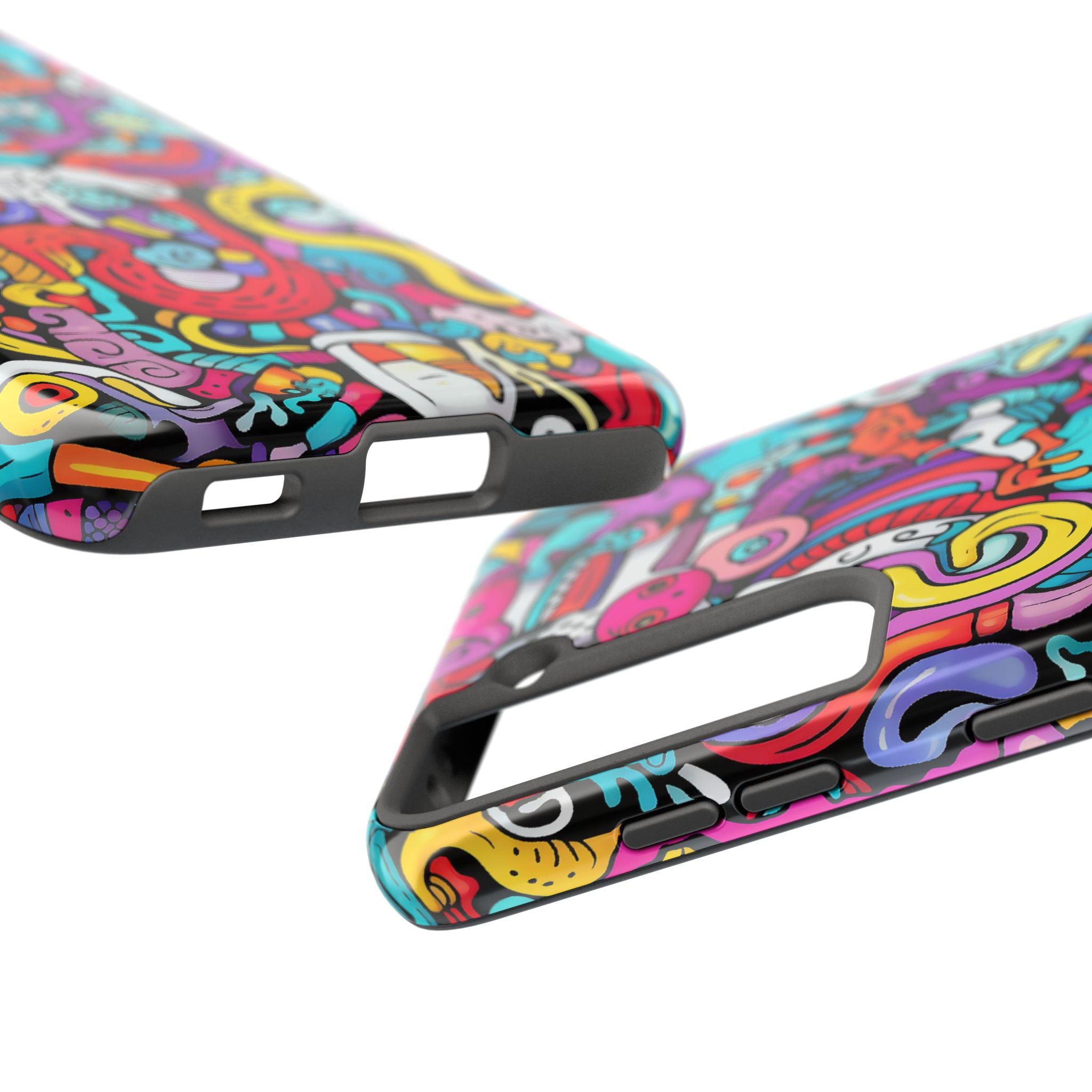 Oerky Doerky Phone Case
