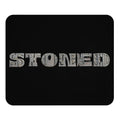 Stoned Mouse Pad