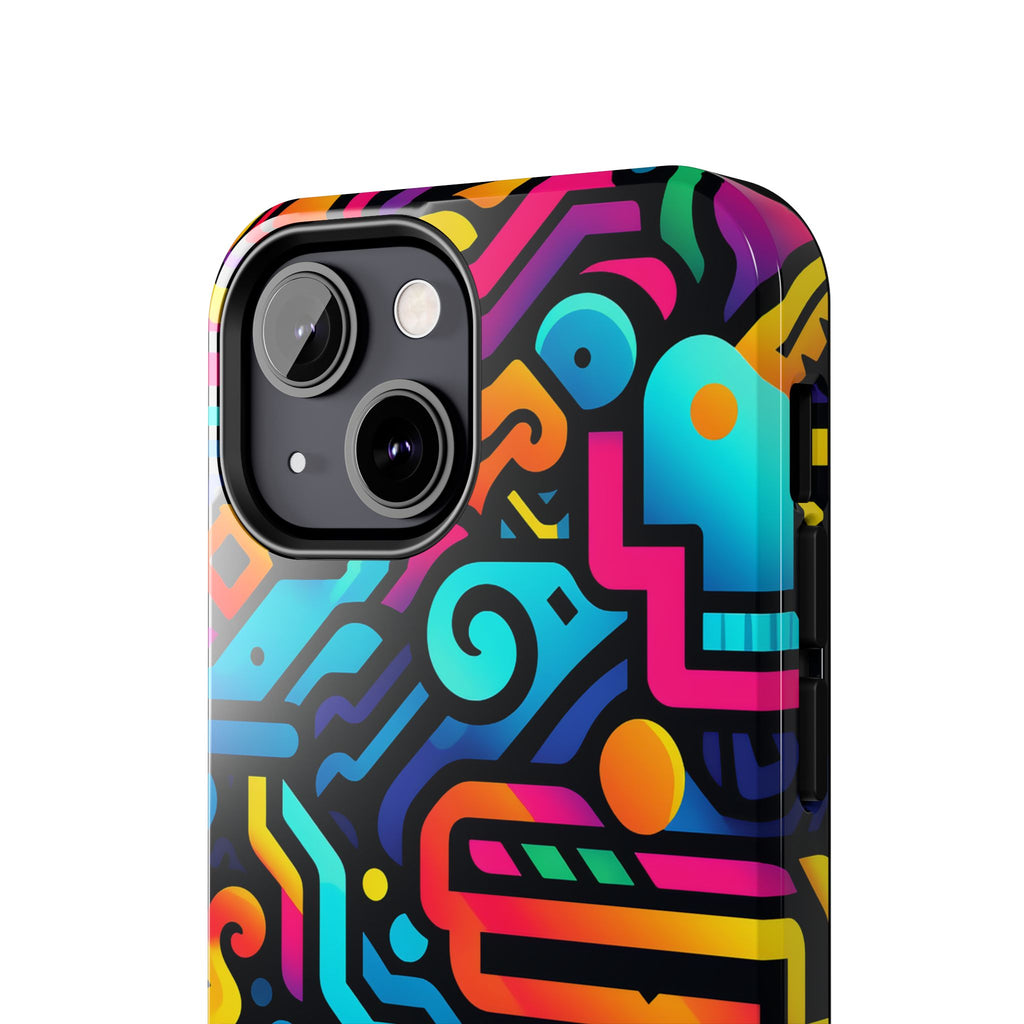 In the 90s Phone Case