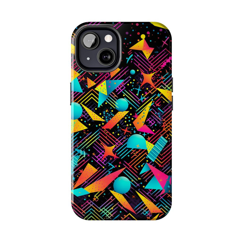 80s Phone Case