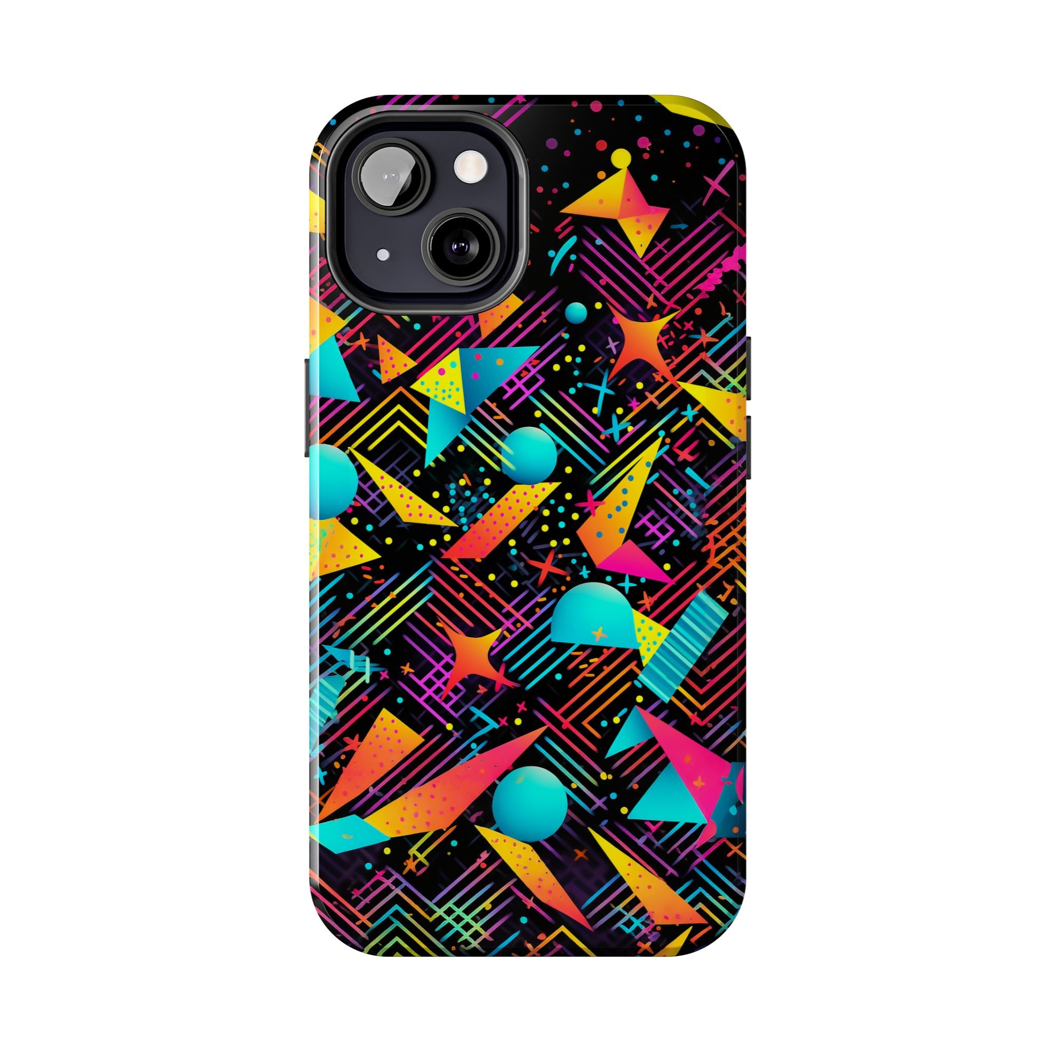 80s Phone Case