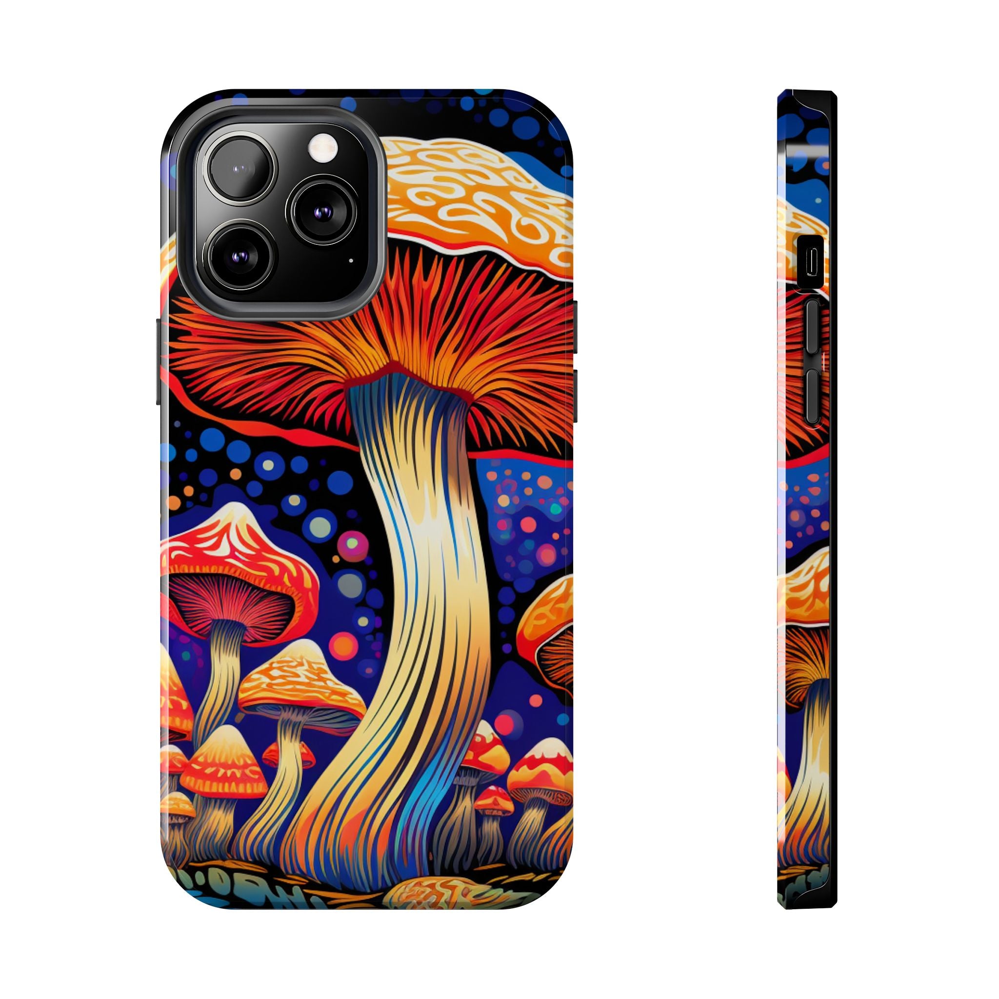 Shroomi Phone Case