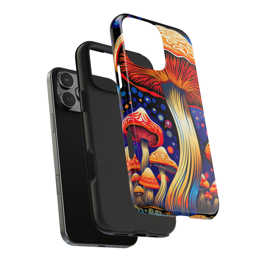 Shroomi Phone Case