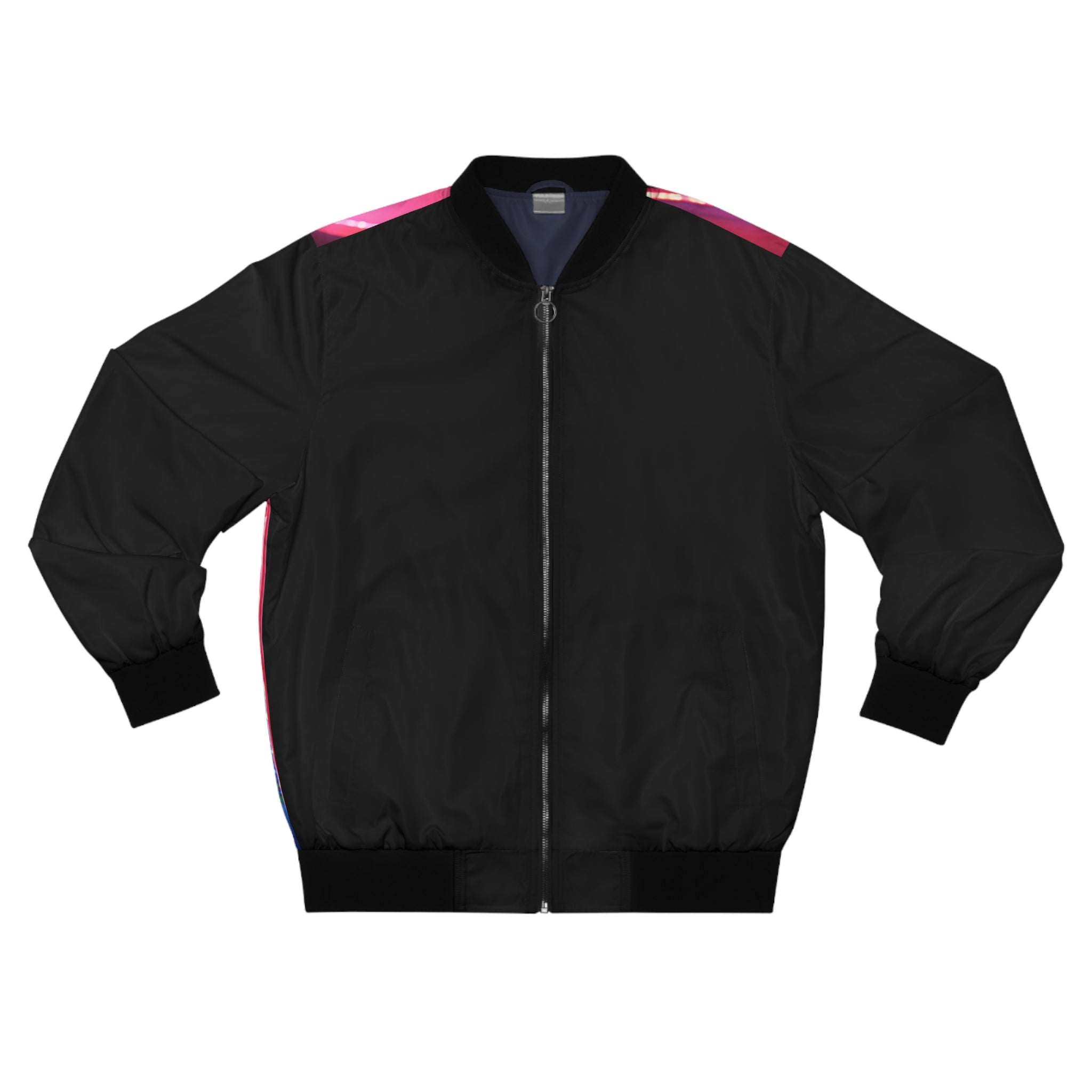 In the Night Bomber