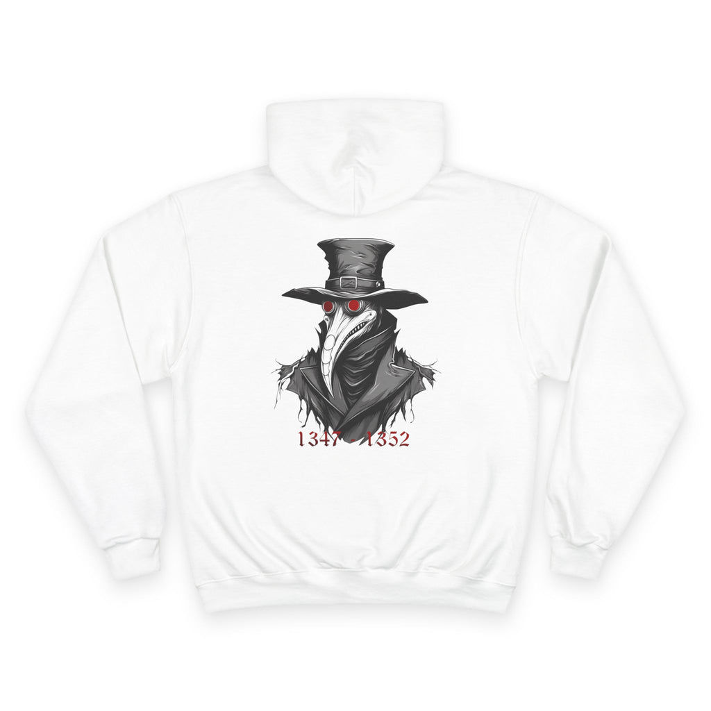 Pest Dr. Hoodie