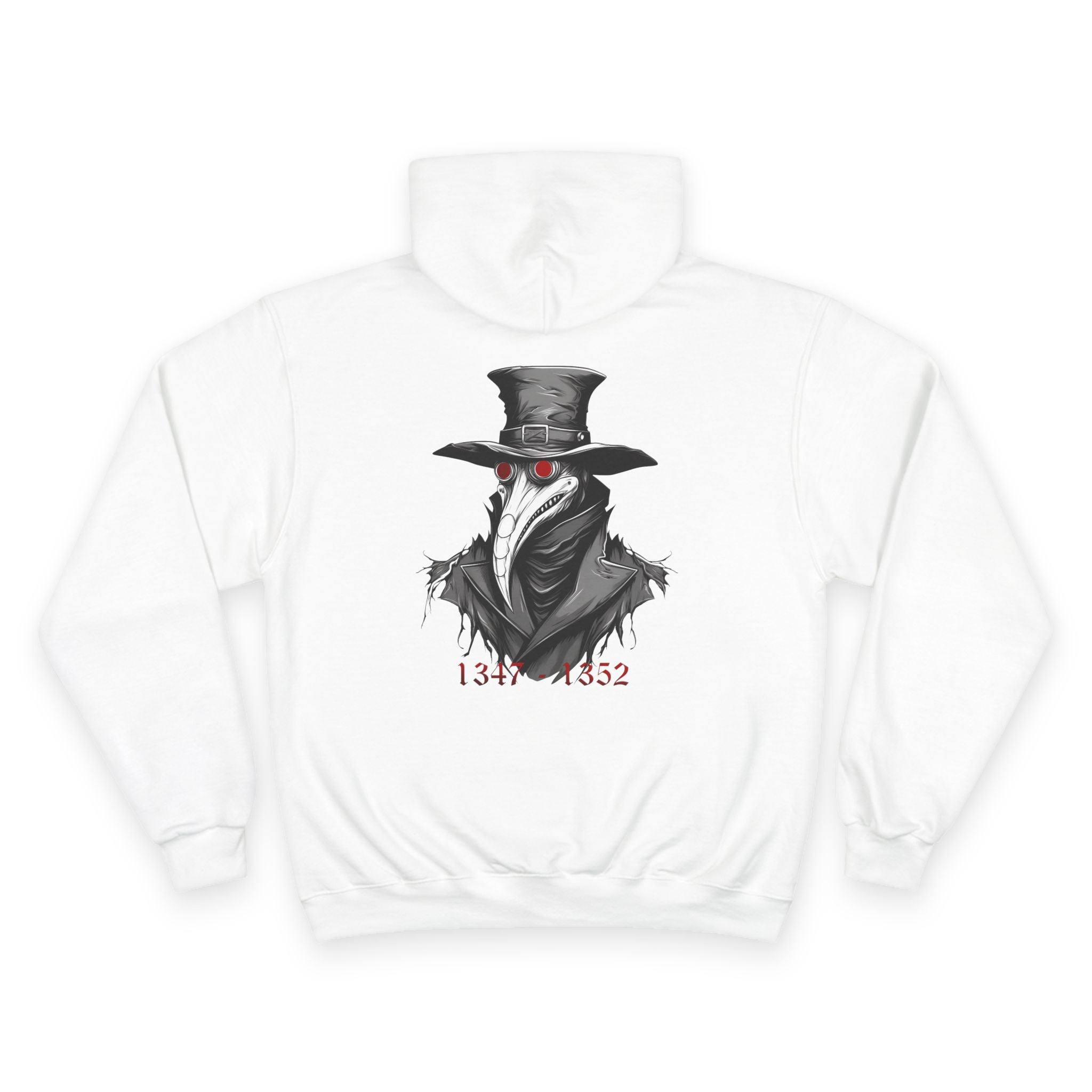 Pest Dr. Hoodie
