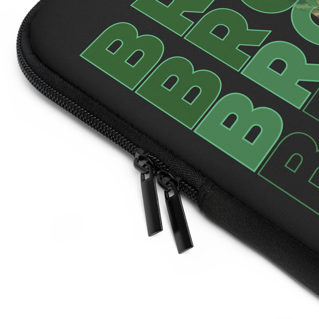 Brokkoli Laptop Sleeve