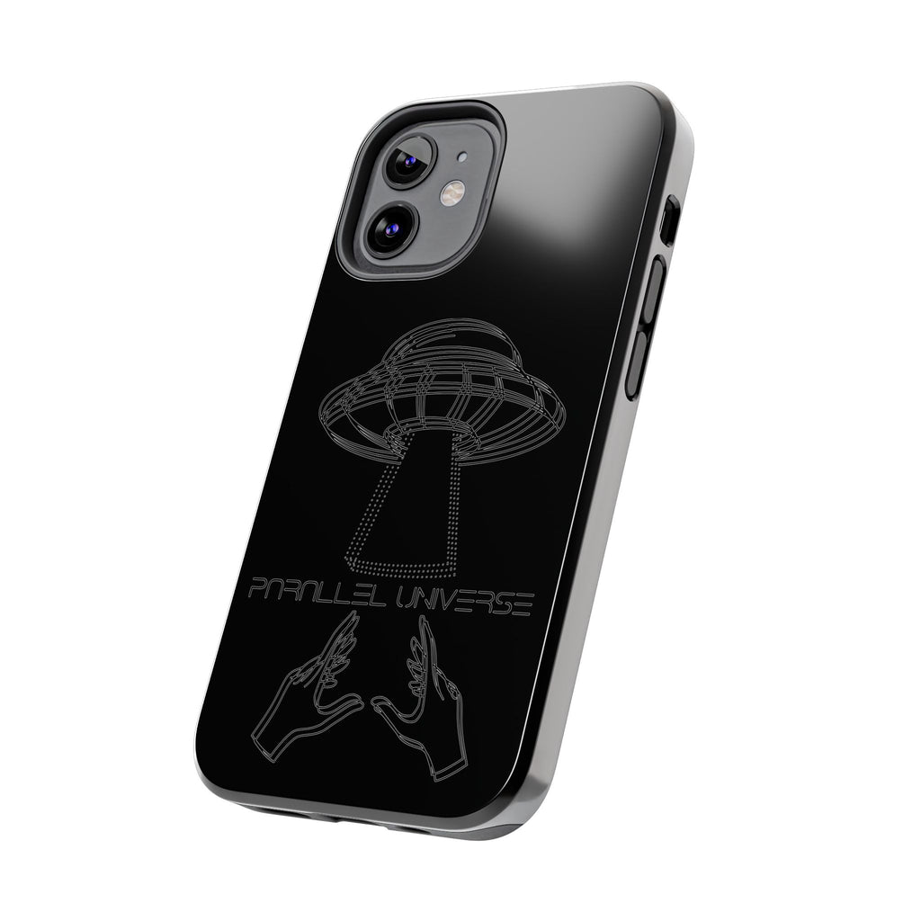 Welcome Phone Case