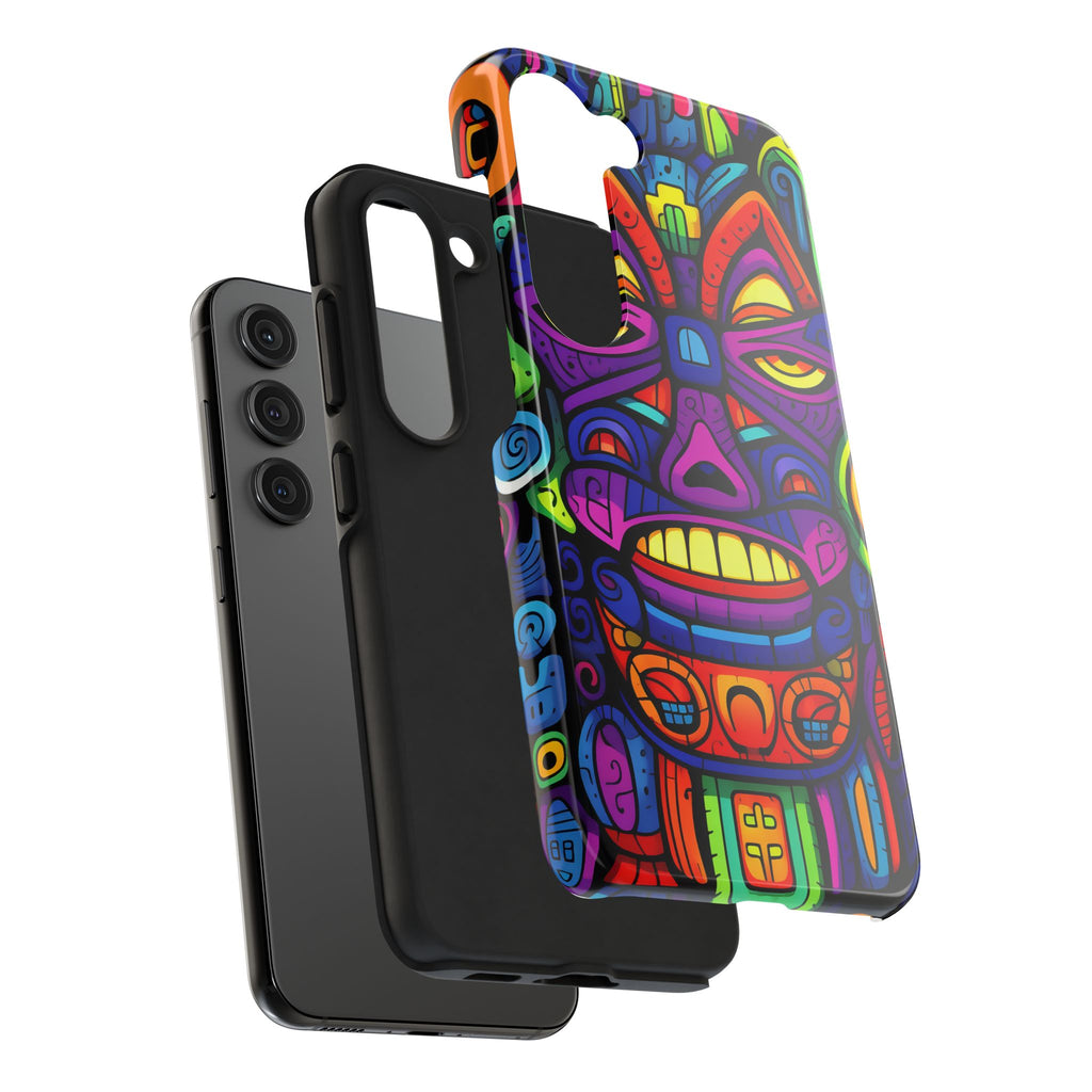 Tiki Boys Phone Case