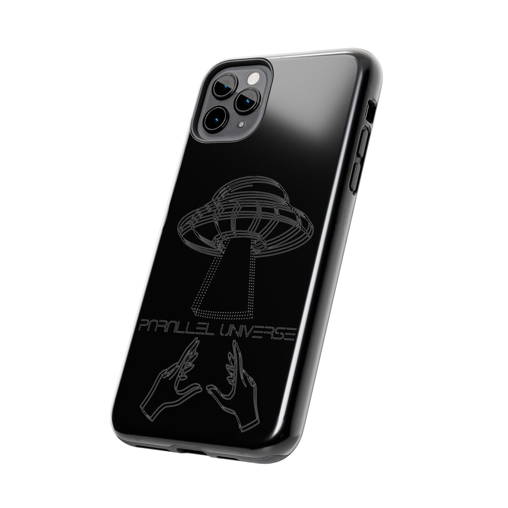 Welcome Phone Case