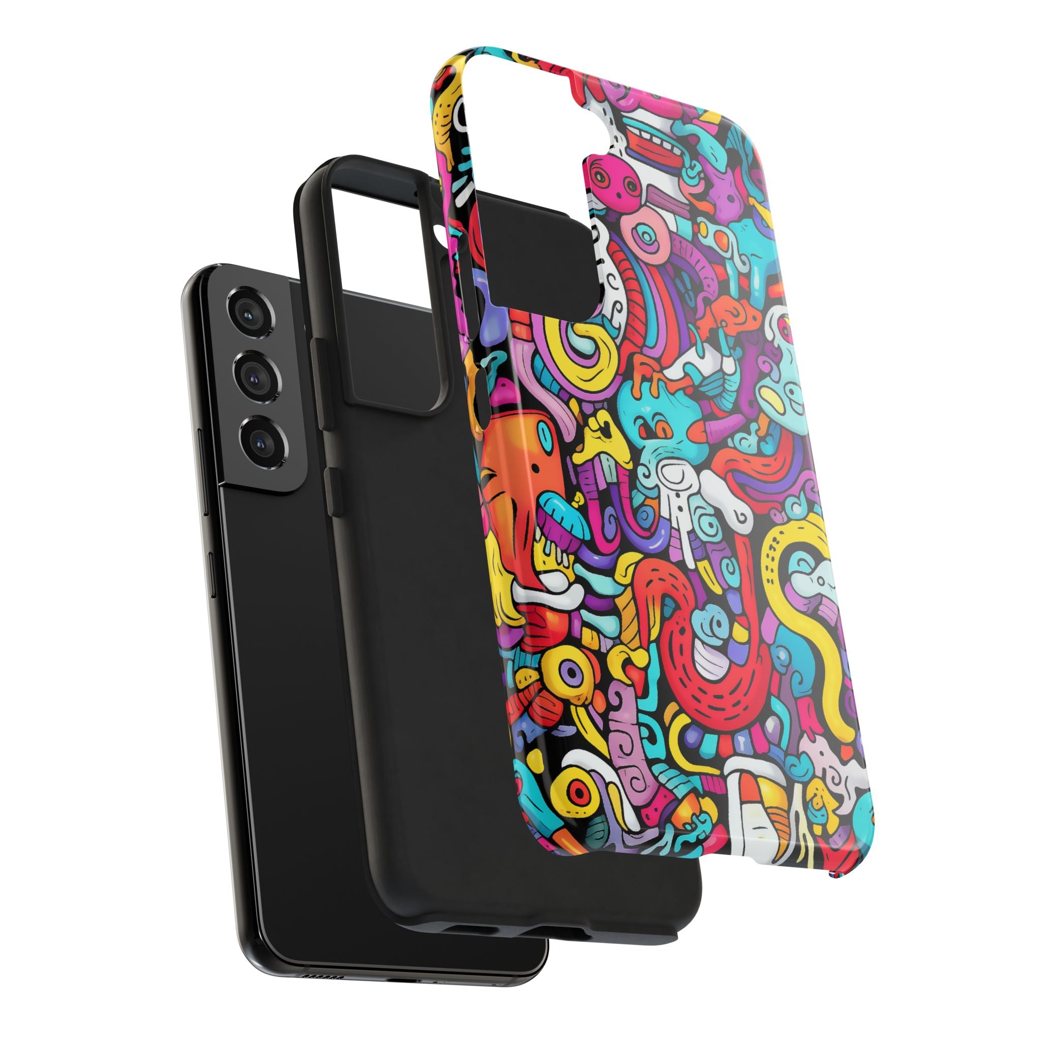 Oerky Doerky Phone Case
