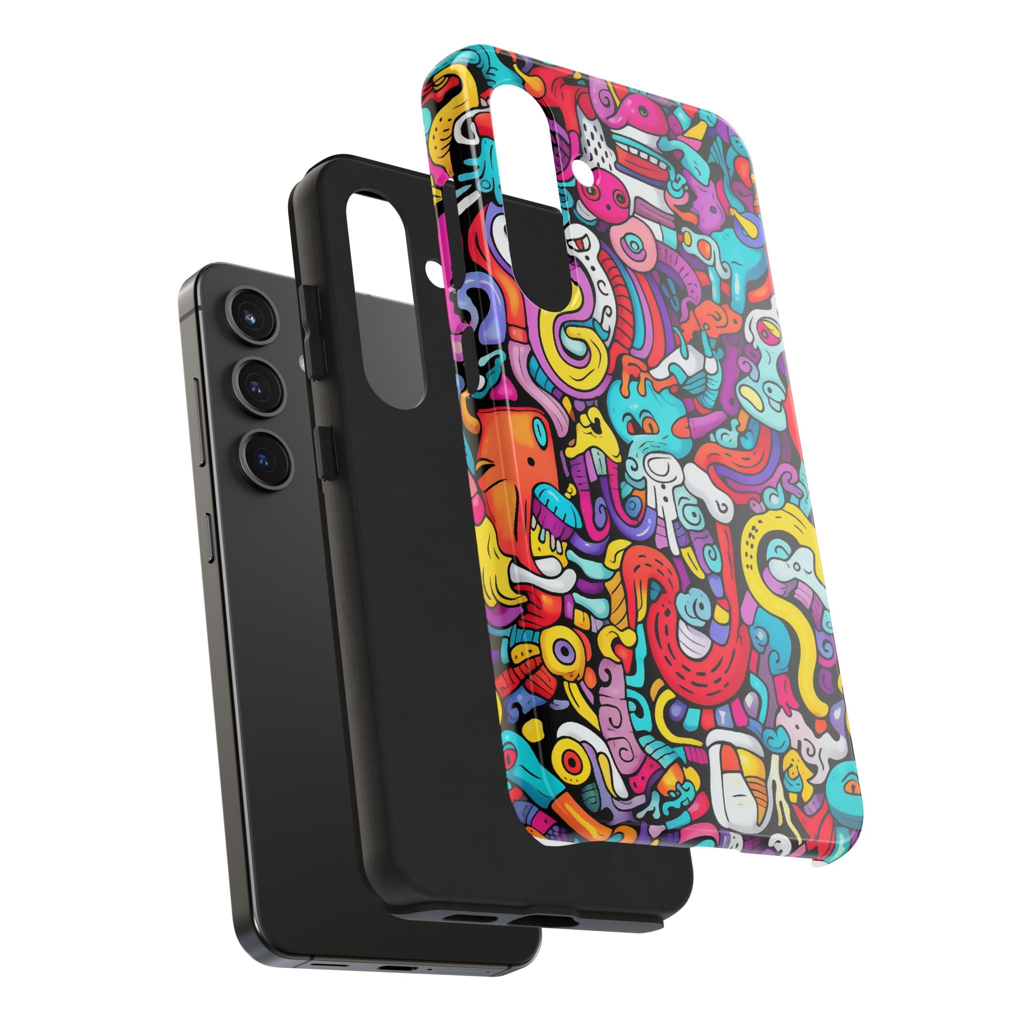 Oerky Doerky Phone Case