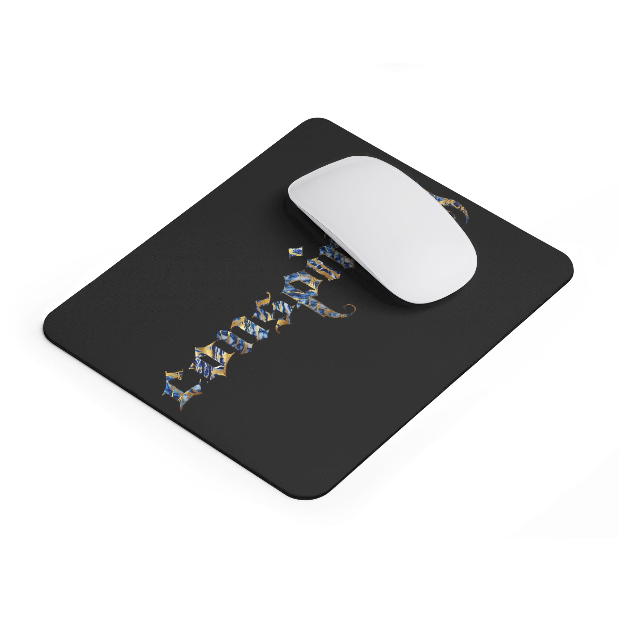 Conspirancy Mouse Pad