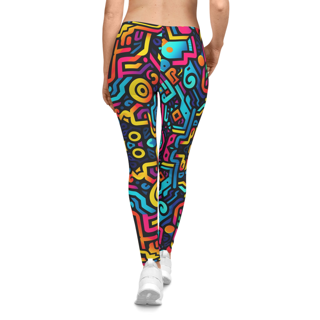 In the 90s Leggings