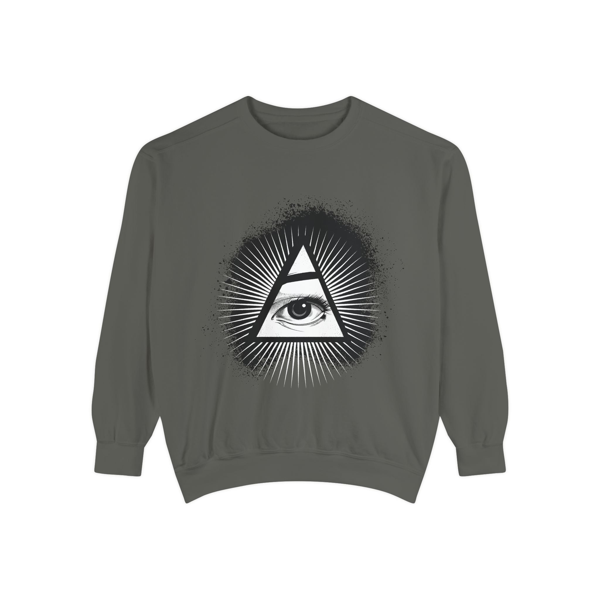 Illuminati Sweatshirt