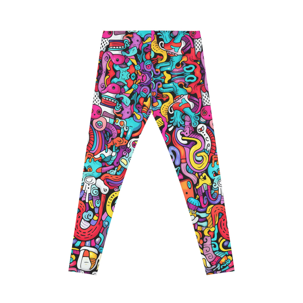 Oerky Doerky Leggings