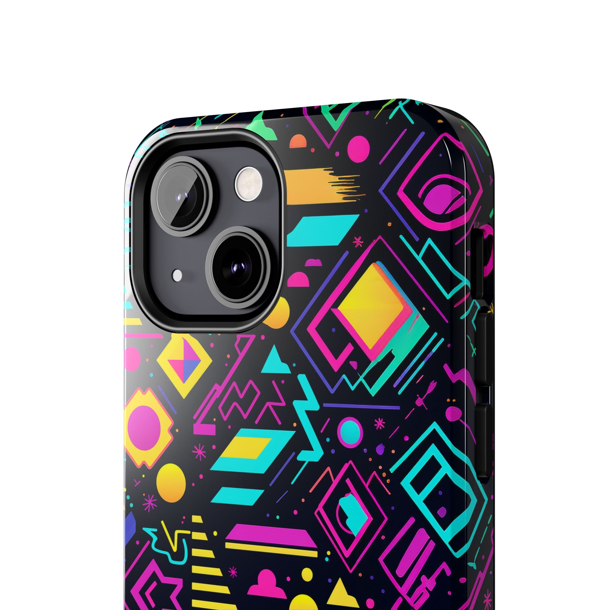 80s Phone Case