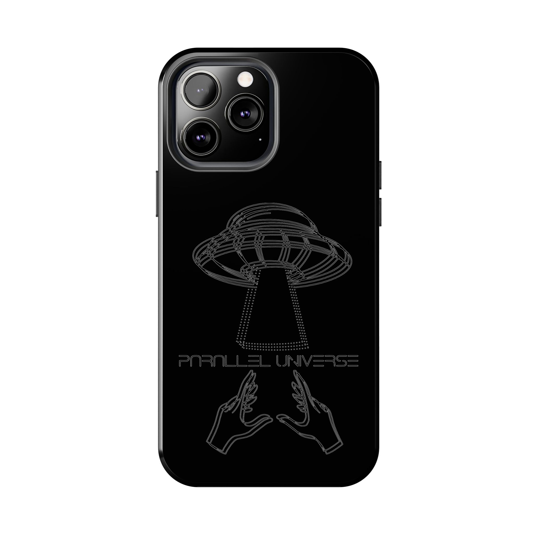 Welcome Phone Case