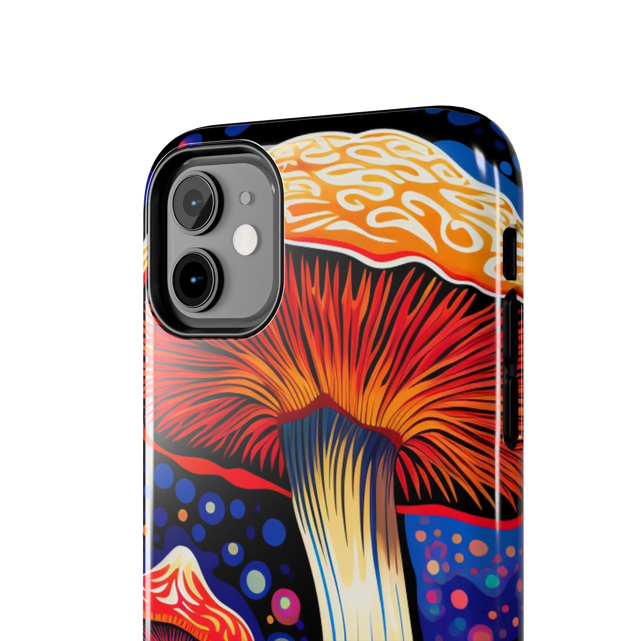 Shroomi Phone Case