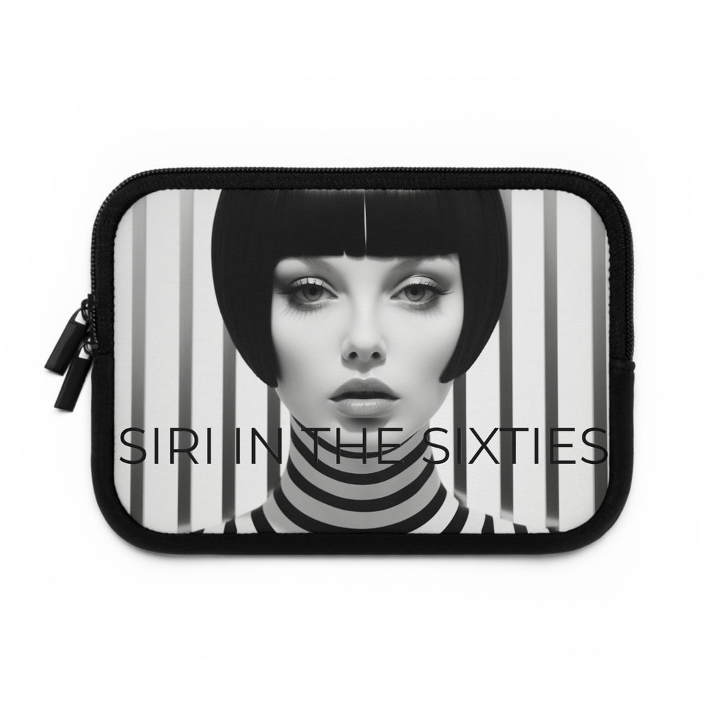 Siri Laptop Sleeve