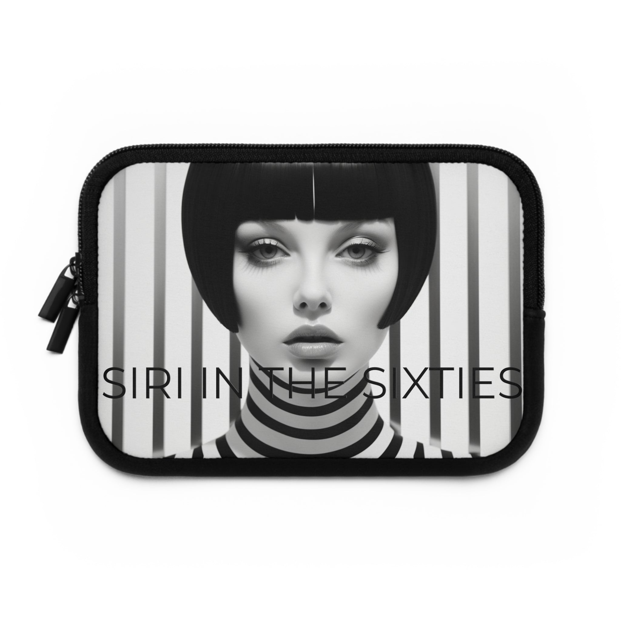 Siri Laptop Sleeve