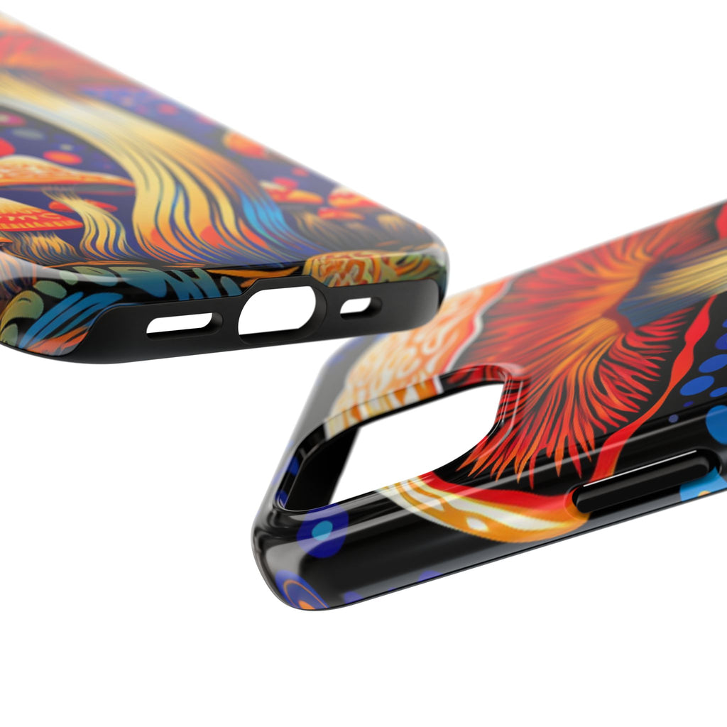 Shroomi Phone Case