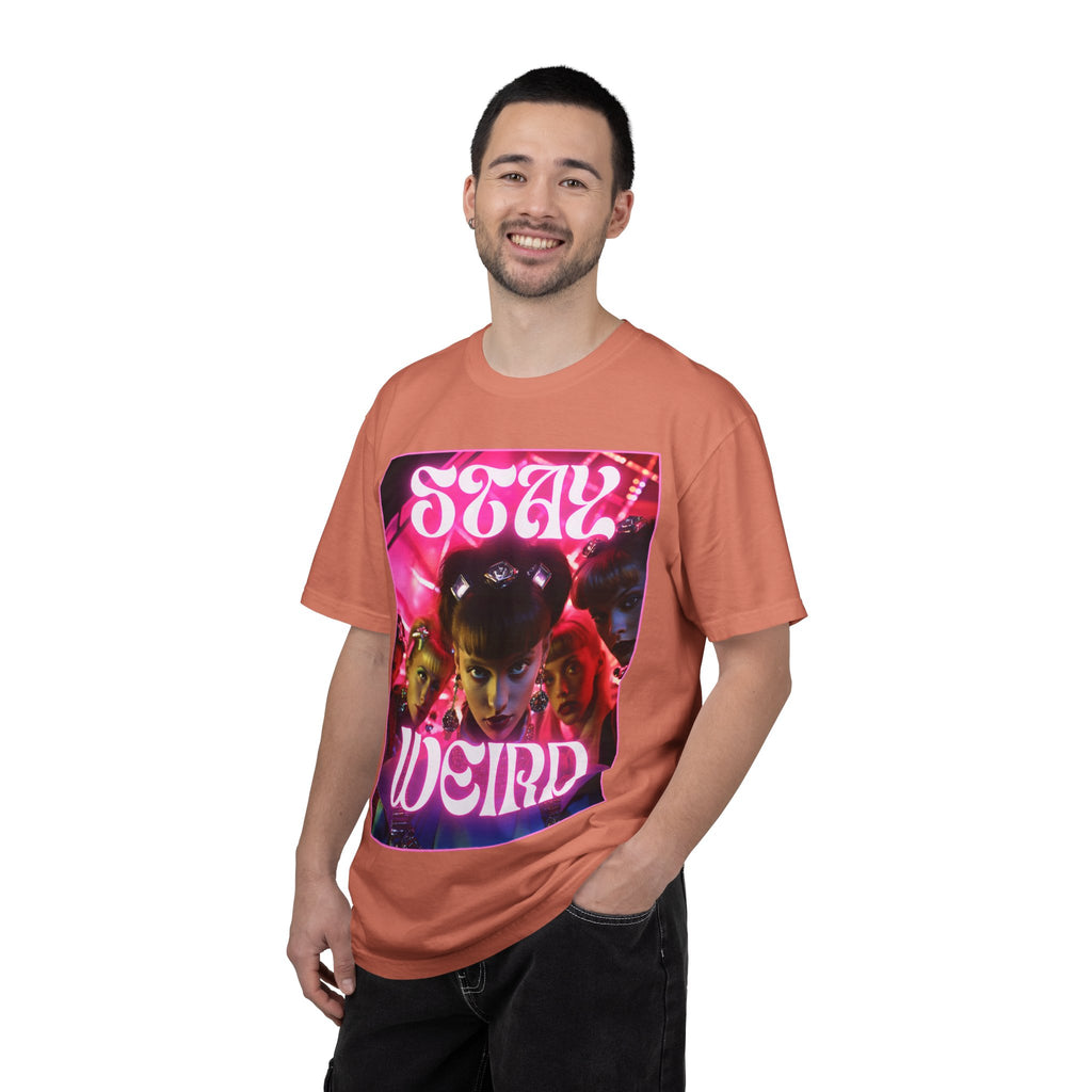 Stay Weird T-Shirt