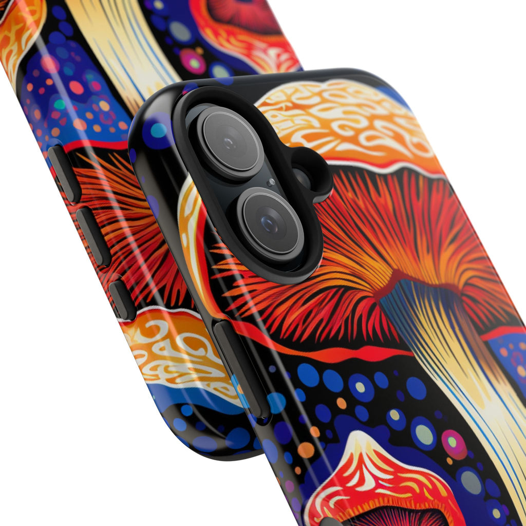 Shroomi Phone Case