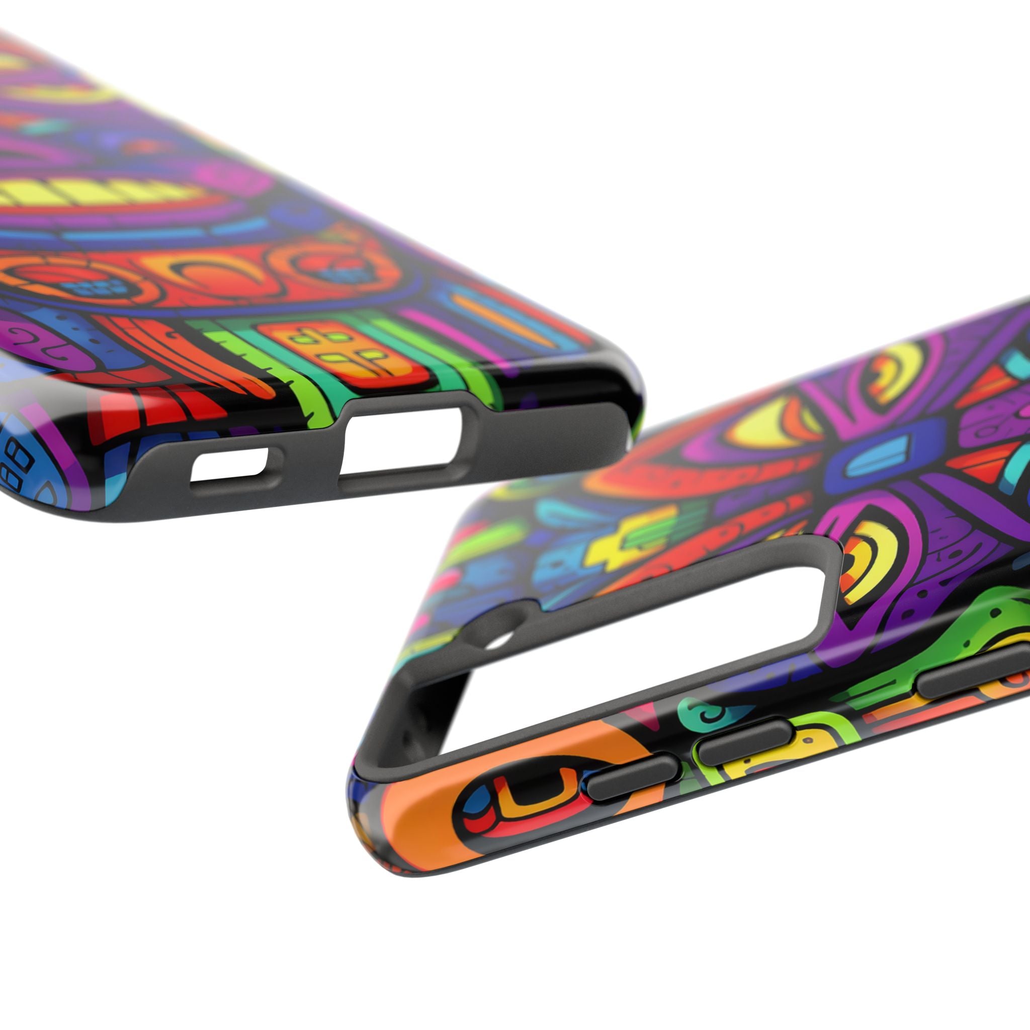 Tiki Boys Phone Case