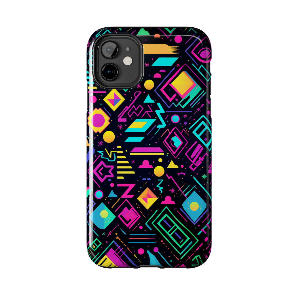 80s Phone Case