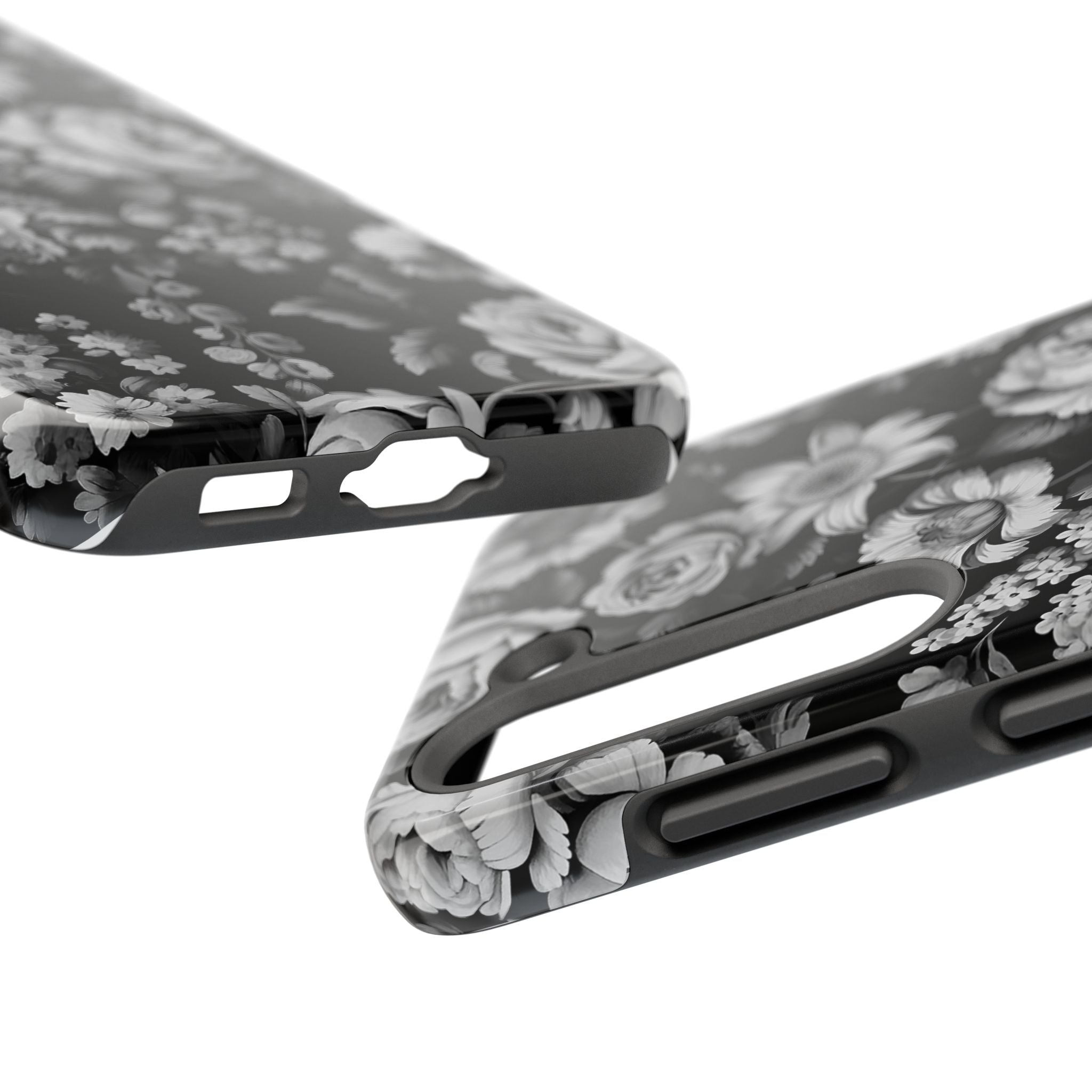 Mideval Flower GW Phone Case