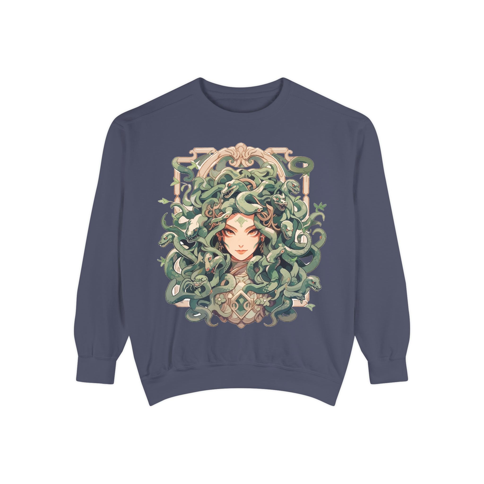 Medusa Sweatshirt