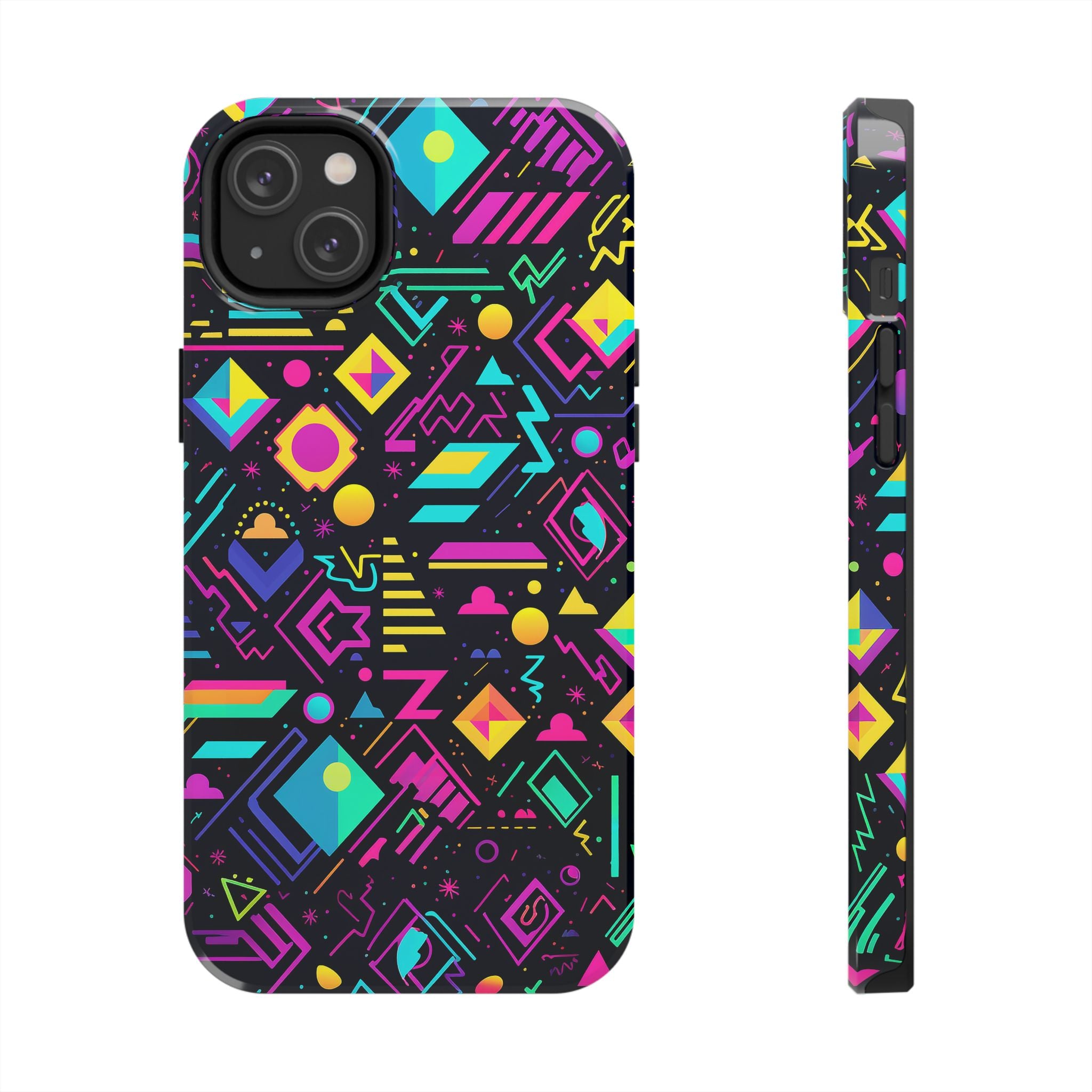 80s Phone Case