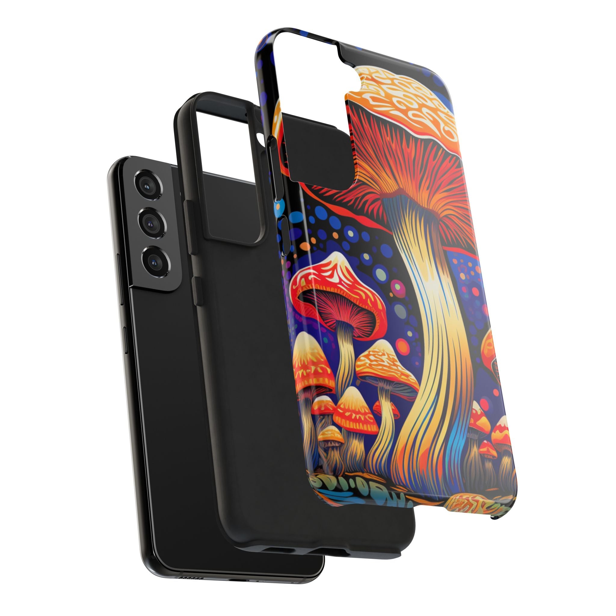 Shroomi Phone Case