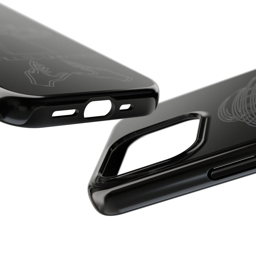 Welcome Phone Case